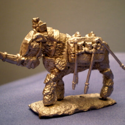 6mm: Armored Behemoth