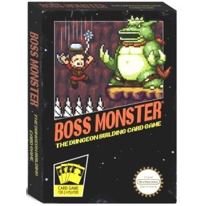 Boss Monster: Base Game