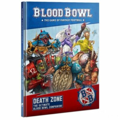 Blood Bowl: Death Zone