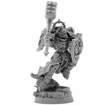 WE: Imperial Blood Smash Captain (IH)