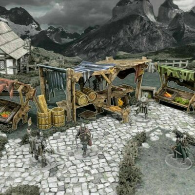 Battlesystems Marketplace