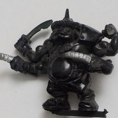 Battlemasters: Converted Ogre