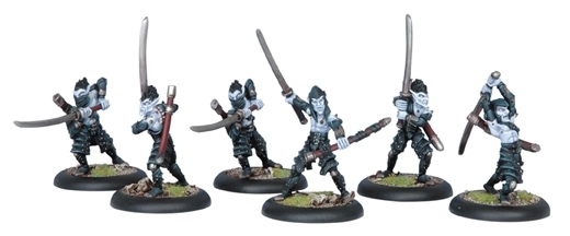 Blighted-Swordsmen