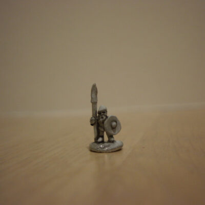 6mm: Bondi Spearmen x60