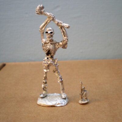6mm: Bone Giant