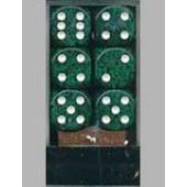 Dice: 12 - 16mm Speckle Recon