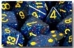Dice: 12 - 16mm Twilight