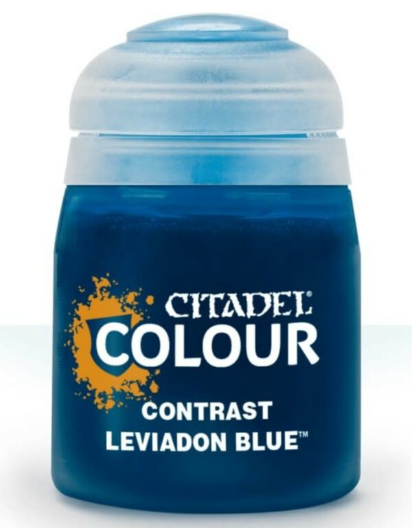 GW: Contrast Leviadon Blue