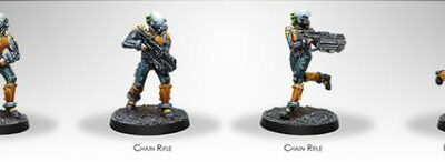 Yu Jing: Kuang Shi (4)