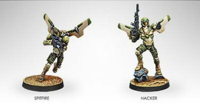 Haqqassin: Hassassin Ragiks (2)