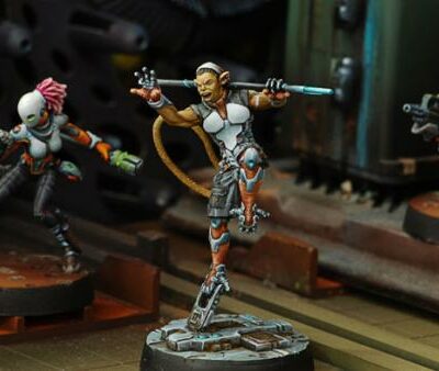Nomads: Bran do Castro (EM CCW) (1)