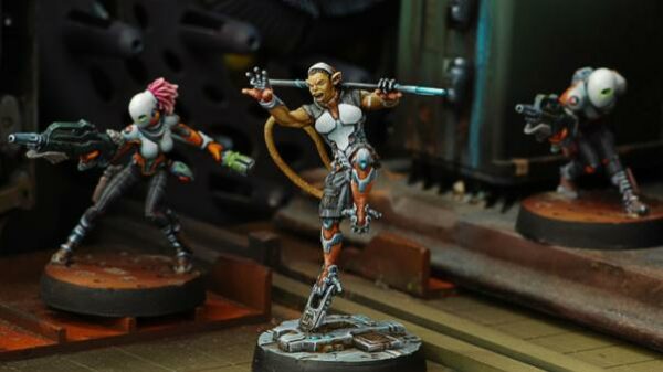 Nomads: Bran do Castro (EM CCW) (1)