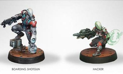 Nomads: Spektrs (2)