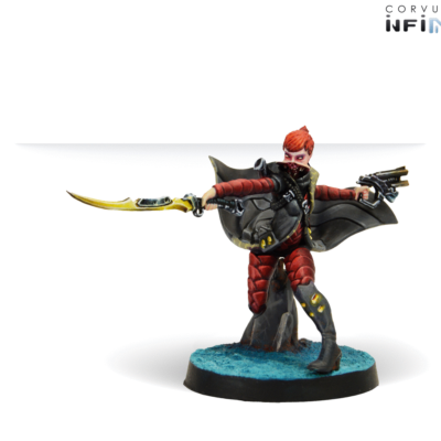Combined Army: Speculo Killer