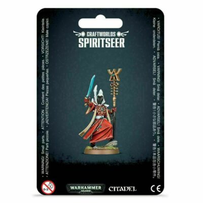 Warhammer 40k Aeldari Swooping Hawks – New Unassembled Miniatures, 46-47, Games Workshop
