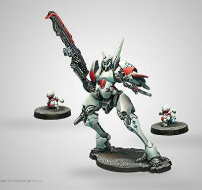 Yu Jing: O-Yoroi Kidobutai