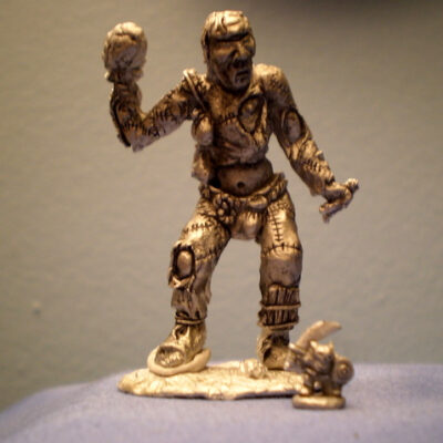 6mm: Cyclops