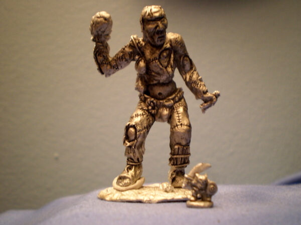 6mm: Cyclops