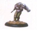 AE-WWII: American OORD Homonculus