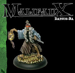 Resurrectionist: Datsue-Ba