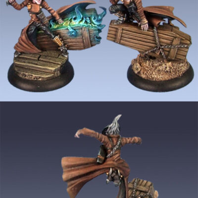 Guild: Death Marshals