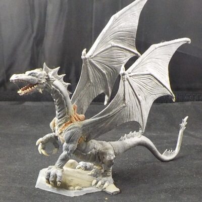 Dragon Miniatures (Loose)