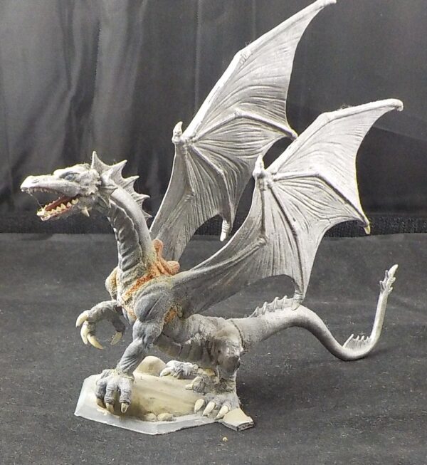 Dragon Miniatures (Loose)