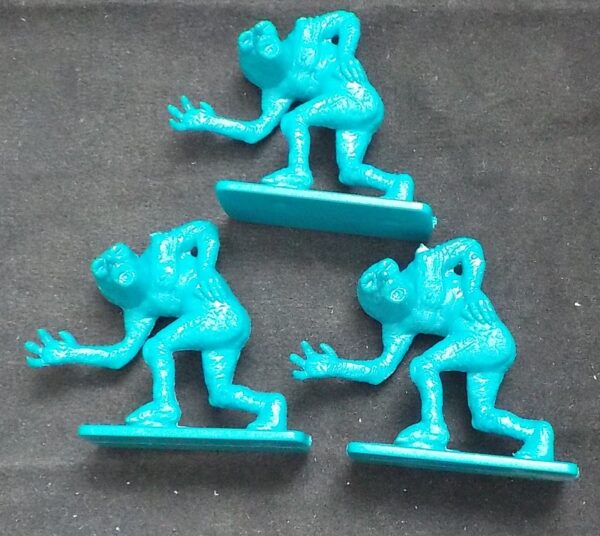 Dragon Strike: Trolls x3 (Loose)