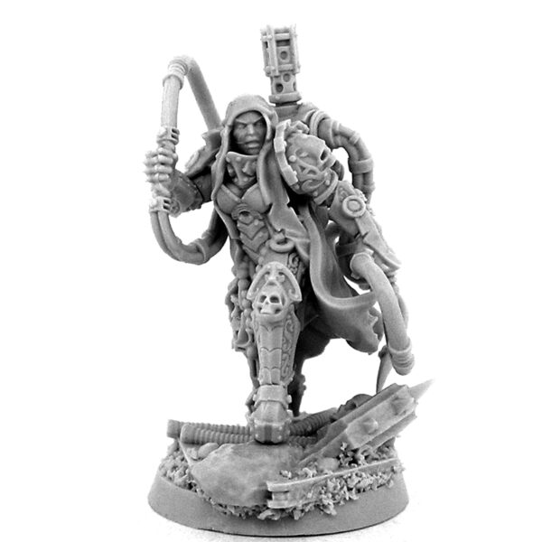 WE: Emperor Sister Repentium Mistress
