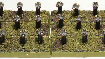 EW: Khazari Kamikazi Droid Squad
