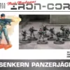 Wargames Atlantic - Eisenkern Panzerjager