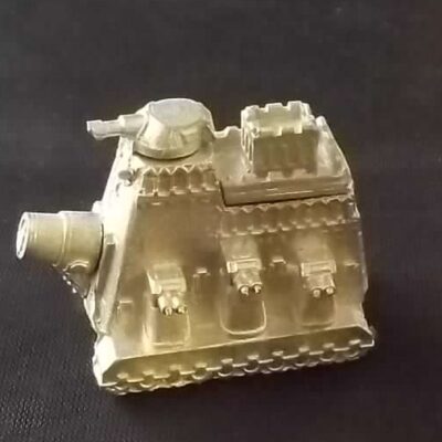 Epic: Squat Leviathan (Loose)