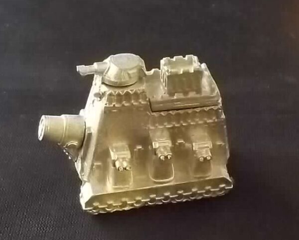 Epic: Squat Leviathan (Loose)