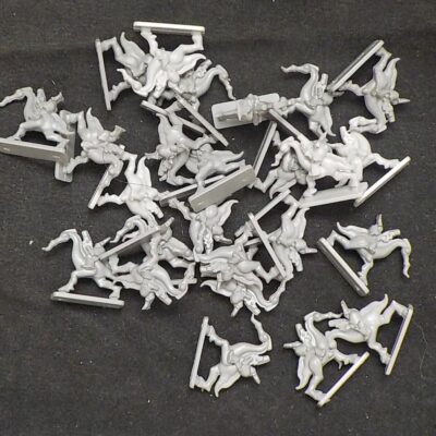 Epic: Chaos Steeds of Slaanesh x25 (Loose)