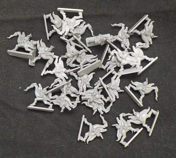 Epic: Chaos Steeds of Slaanesh x25 (Loose)