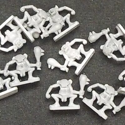 Epic: Chaos Trolls x10 (Loose)