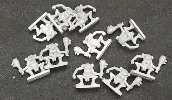 Epic: Chaos Trolls x10 (Loose)