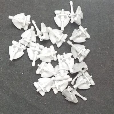 Epic: Eldar Gun Platforms x19 (Loose)
