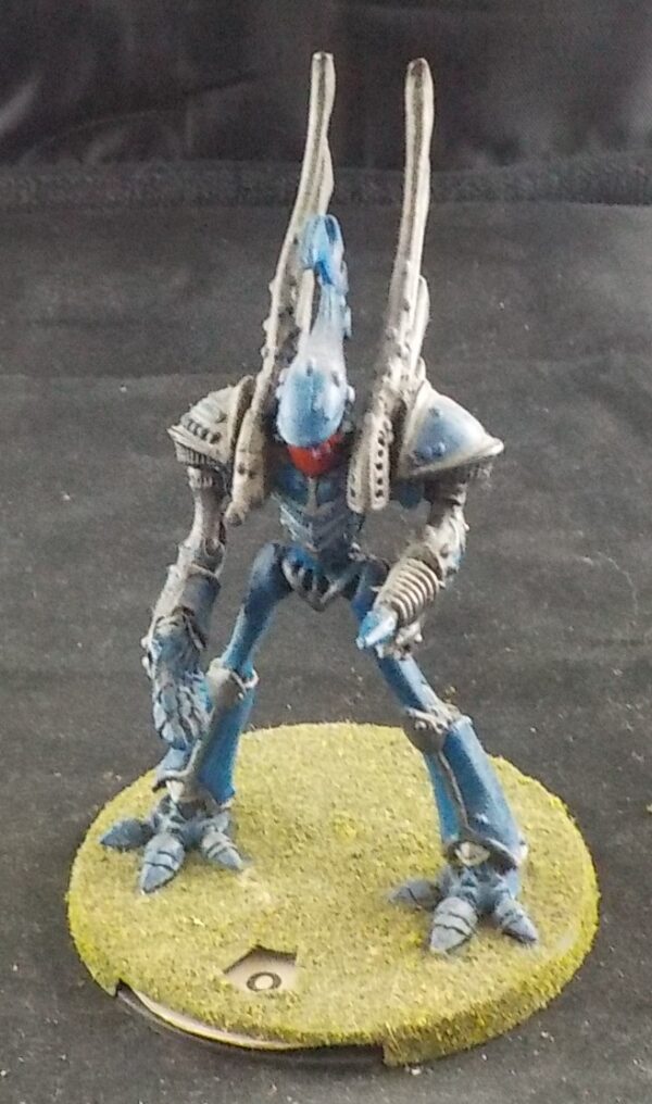 Epic: Eldar Phantom Titan 2 (Painted)
