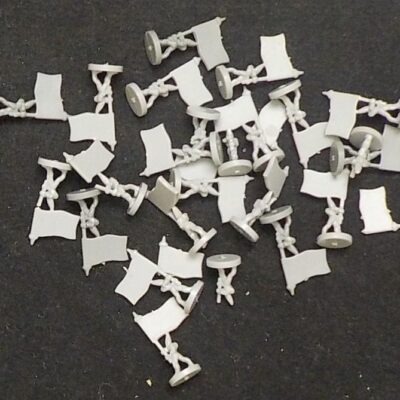 Epic: Eldar Standard Bearers x20 (Loose)