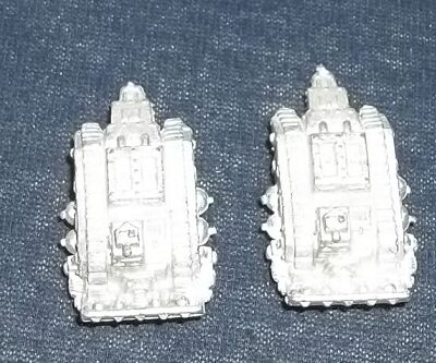 Epic: Imperial Gorgon Tanks x2 (Loose)