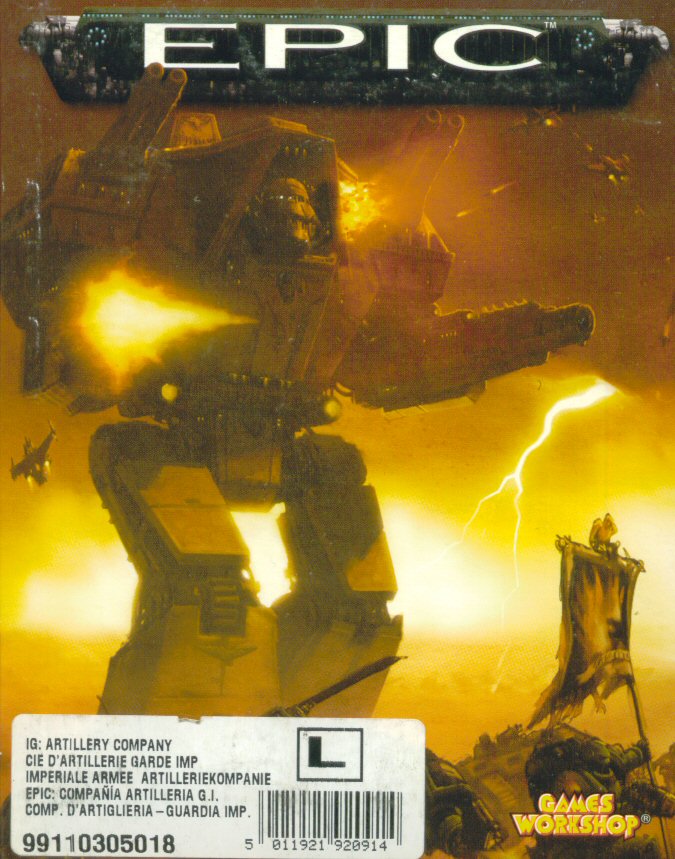 Epic-Imperial-Guard-Artillery-Company-Boxed-Set