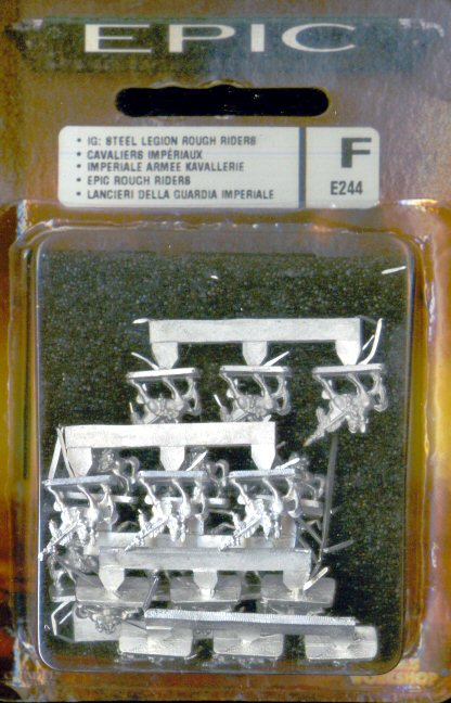 Epic-Imperial-Guard-Steel-Legion-Rough-Riders-Blister-Packet