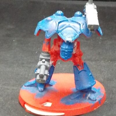 Epic: Imperial Warlord Titan (Need TLC 1)
