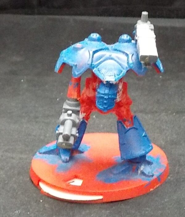 Epic: Imperial Warlord Titan (Need TLC 1)