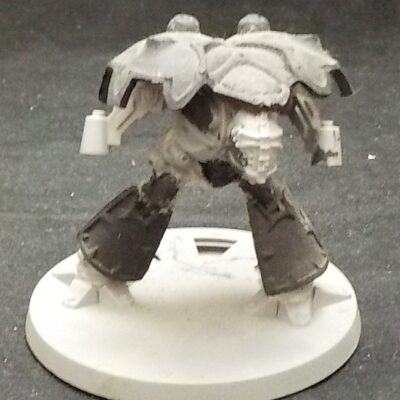 Epic: Imperial Warlord Titan (Need TLC 8)