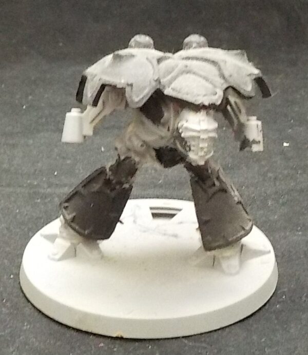 Epic: Imperial Warlord Titan (Need TLC 8)