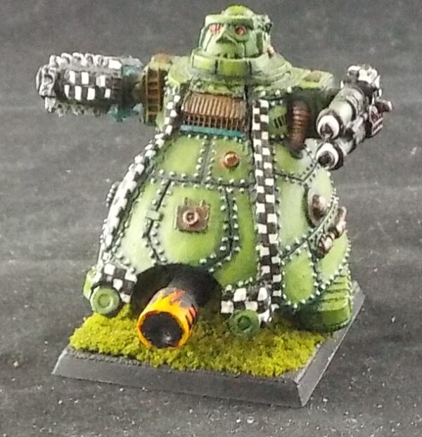 Epic: Ork Slasher Gargant (Well Painted)