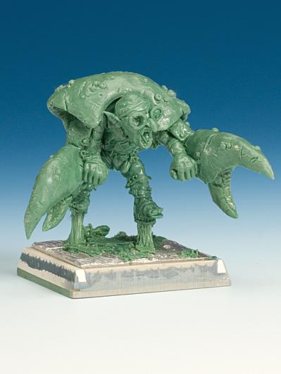 Freebooters Fate: Hueso Narg