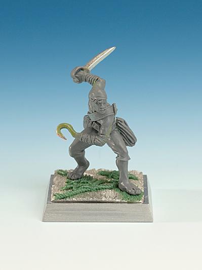 Freebooters Fate: Mono (1)